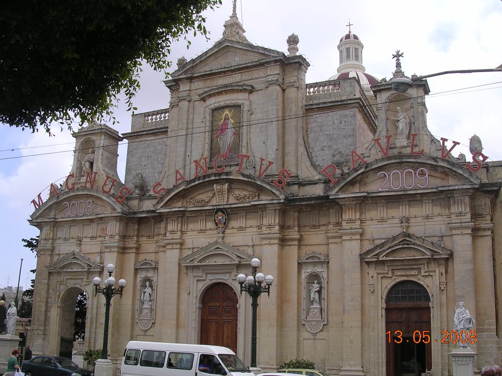 Chiesa di S. Paolo